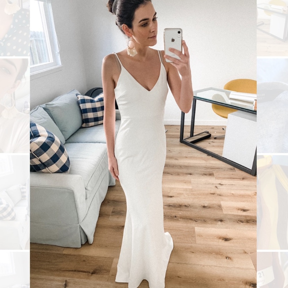 LULU’S INFINITE GLORY MAXI ⚡️